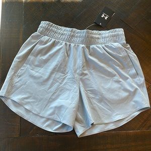 NWT under Armour shorts!